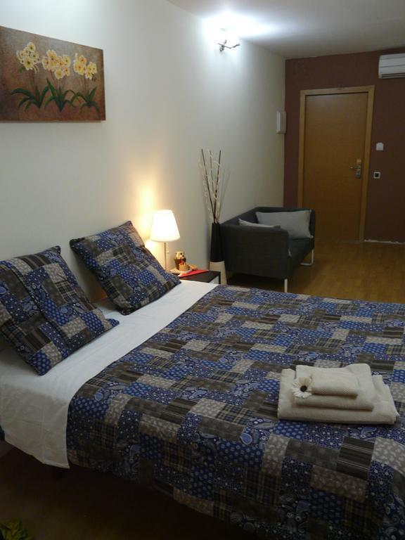 Guest House Barcelona Bruc I & II חדר תמונה