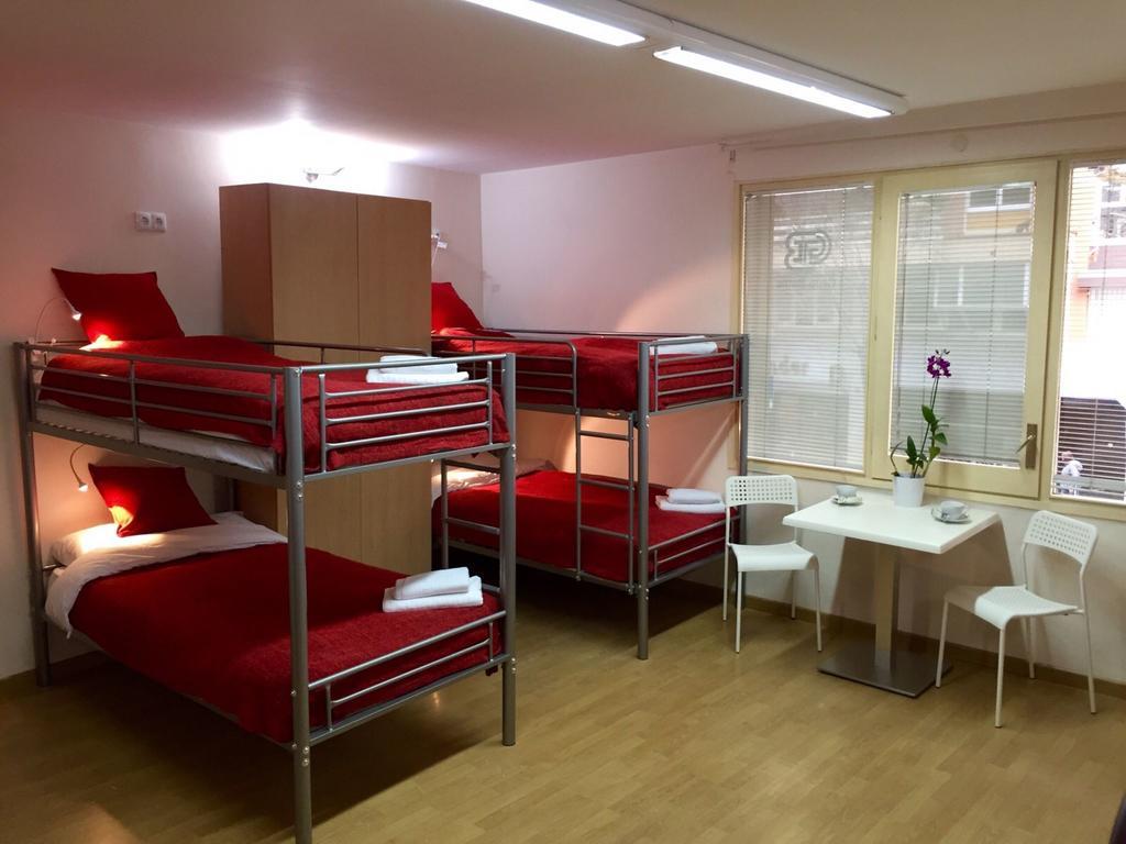 Guest House Barcelona Bruc I & II חדר תמונה