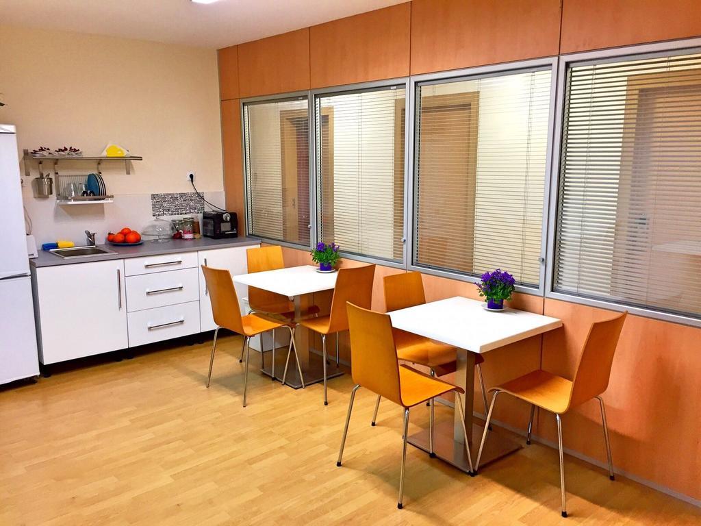 Guest House Barcelona Bruc I & II מראה חיצוני תמונה