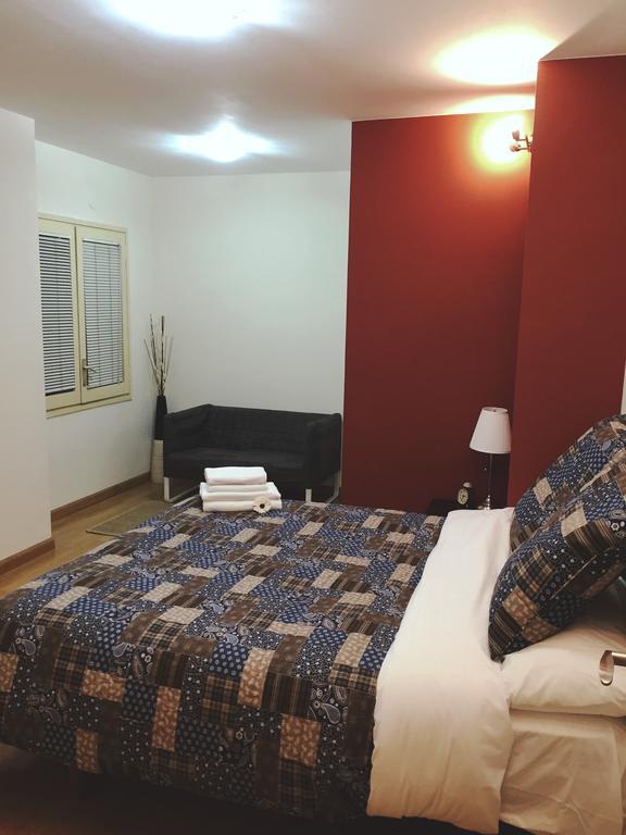 Guest House Barcelona Bruc I & II מראה חיצוני תמונה