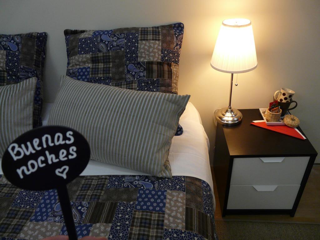 Guest House Barcelona Bruc I & II חדר תמונה